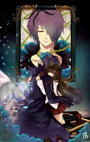 Bìa truyện Labyrinth of the Blue King