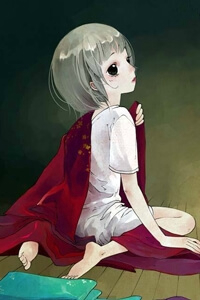 Bìa truyện Tử bất ngữ