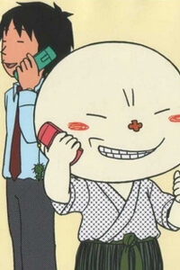 Bìa truyện Noramimi