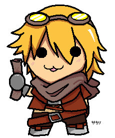 Bìa truyện League of Legends (bựa version)