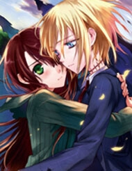 Bìa truyện Pinocchio