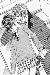 Bìa truyện Zettai Oshienai