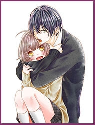 Bìa truyện Nishiki-kun no Nasugamama