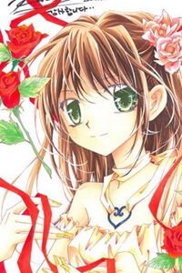 Bìa truyện Nàng công chúa bỏ trốn