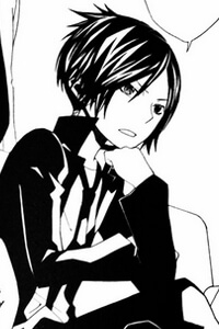 Bìa truyện KHR Doujinshi - Bitter