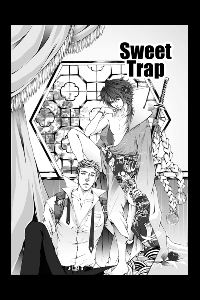 Bìa truyện Sweet Trap