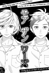 Bìa truyện More than Words