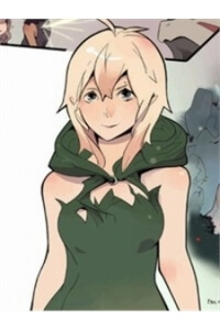 Bìa truyện Fairy Heart