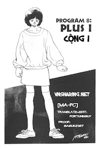 Bìa truyện Plus +1