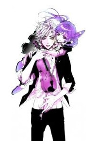 Bìa truyện Kamisama no sonata