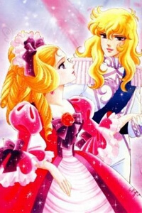 Bìa truyện Hoa Hồng Véc-Xây