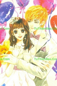 Bìa truyện Hồ Ly Lãng Mạn