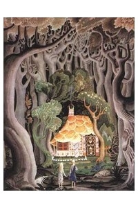 Bìa truyện Hansel và Gretel