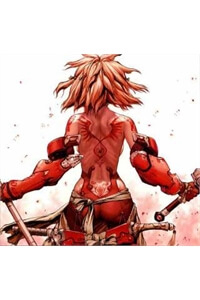 Bìa truyện Diadem