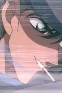 Bìa truyện 19 show diễn chú bướm đỏ lang thang