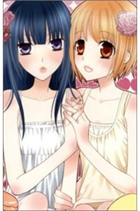 Bìa truyện Gokujou Drops