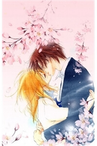 Bìa truyện Gió Xuân