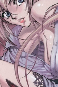 Bìa truyện Evil's Return