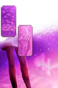 Bìa truyện Lullaby for the Moon