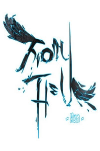 Bìa truyện From Hell