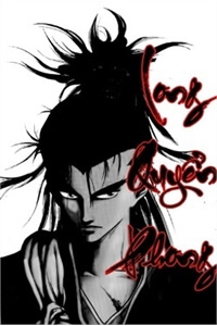 Bìa truyện Long Quyển Phong