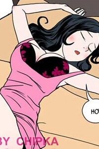 Bìa truyện Tiểu Thư Hơ Mông