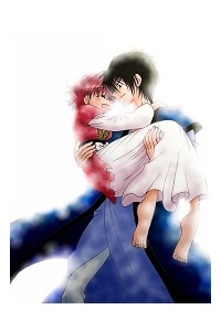 Bìa truyện Yona Của Bình Minh - Doujinshi