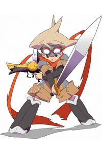 Bìa truyện Cậu Bé Mặt Trời