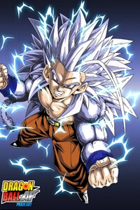 Bìa truyện Thế Giới Ngọc Rồng - Con trai Frieza