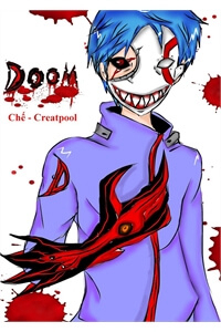 Bìa truyện DOOM [ Season 2 ]