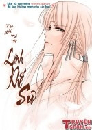 Bìa truyện Linh Khế Sư