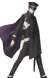 Bìa truyện Devil Summoner - Triệu Hồi Ác Quỷ