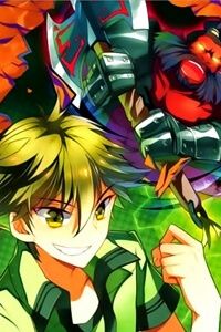 Bìa truyện DOTA2 - Defense of The Ancients