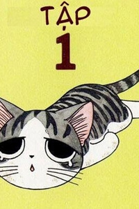 Bìa truyện Chi's Sweet Home