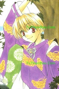 Bìa truyện Truyền thuyết thiên cẩu