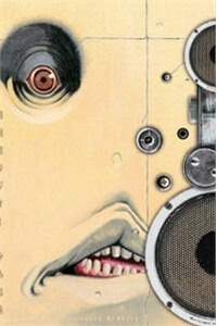 Bìa truyện Kouishou Radio