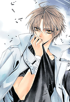 Bìa truyện Uragiri wa Boku no Namae wo Shitteiru