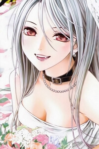 Bìa truyện Cô Nàng Ma Cà Rồng Ngoại Truyện