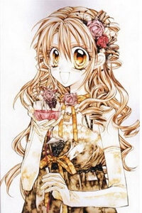 Bìa truyện Hội quý tộc