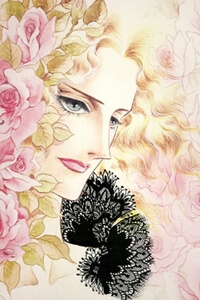 Bìa truyện Orpheus no Mado