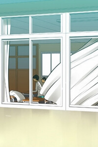 Bìa truyện Lớp học quái thai