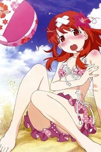 Bìa truyện Pretty Rhythm