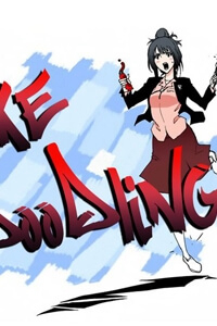 Bìa truyện Like Doodling