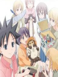 Bìa truyện Today in class 5/2