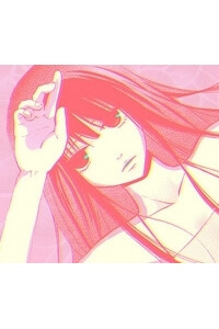 Bìa truyện Noushou Sakuretsu Girl