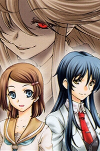 Bìa truyện Tokarev No Ayaui Shiro