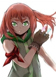 Bìa truyện Potion Mania