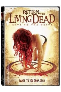 Bìa truyện Living Dead