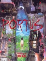 Bìa truyện Cuốn videogame kỳ lạ