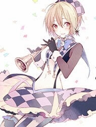 Bìa truyện Chuyện tình nhẹ nhàng và ngọt ngào